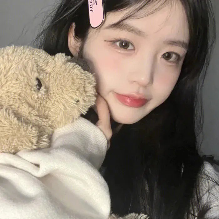 黑色十人之女